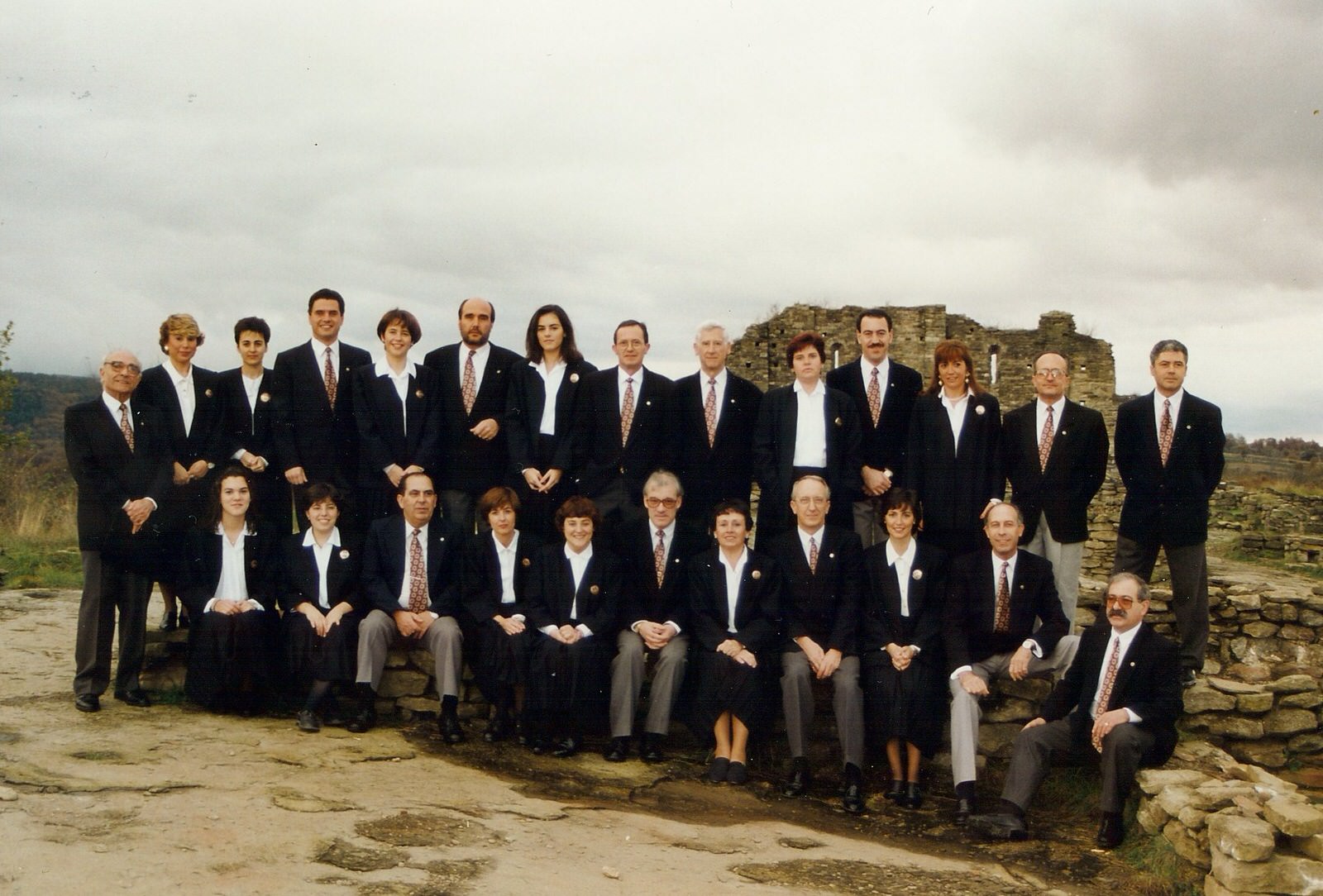 16. Coral Esplai