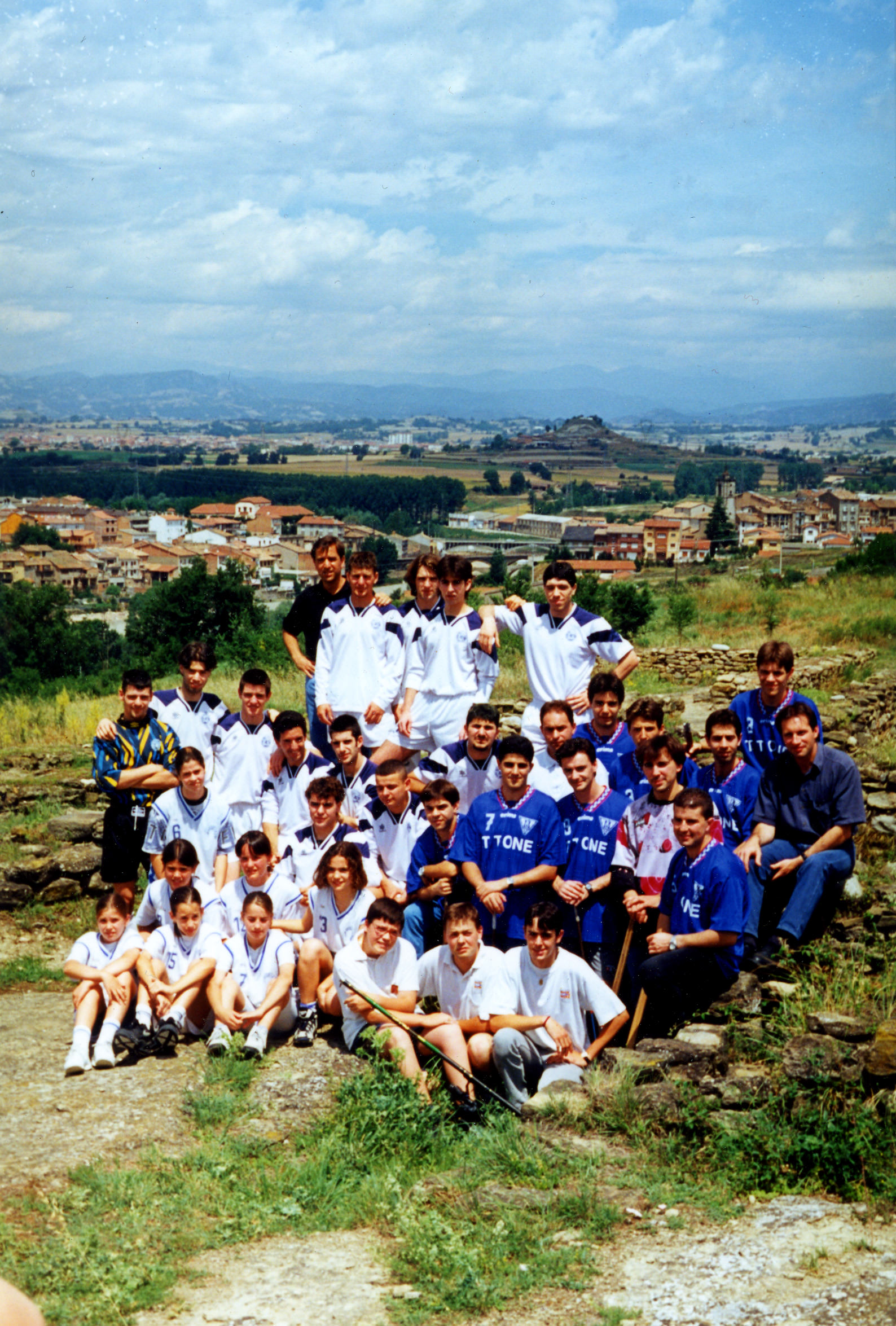 19. Campions 1997
