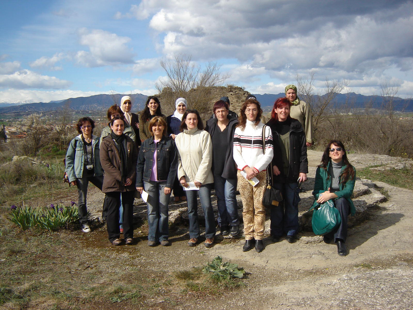 26. Taller Intercultural