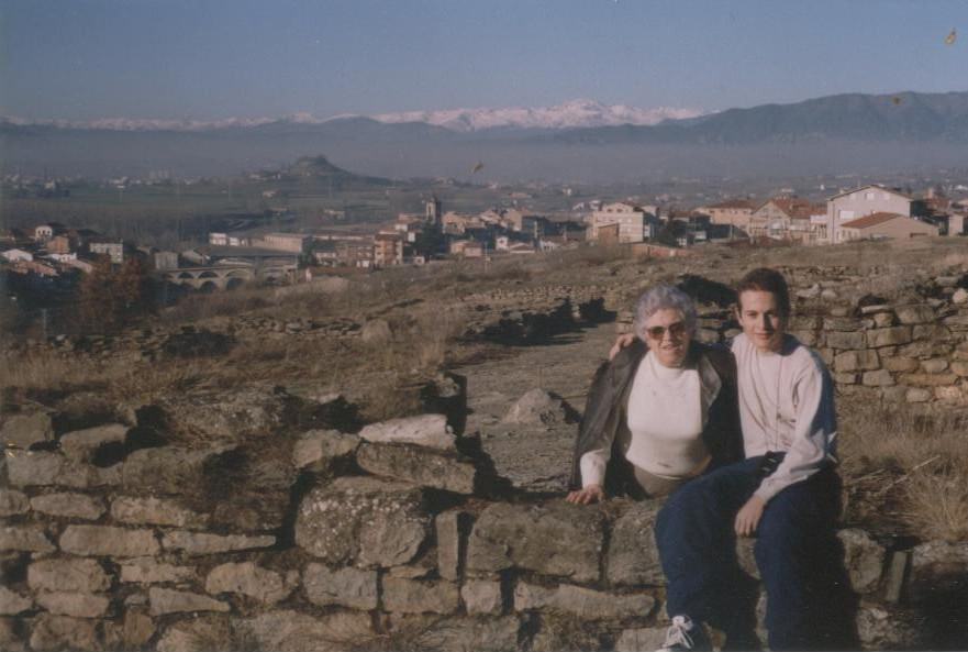 33. Familia Bonilla