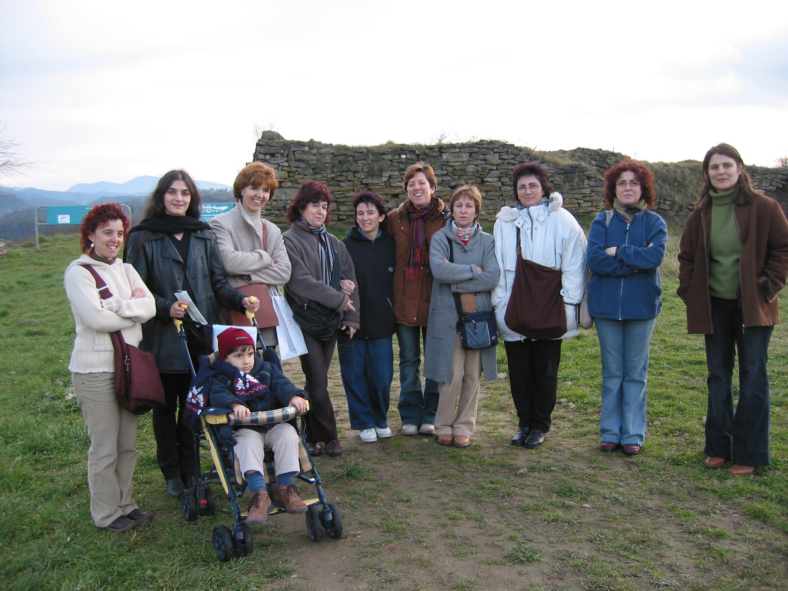 51.Taller Pares I Mares