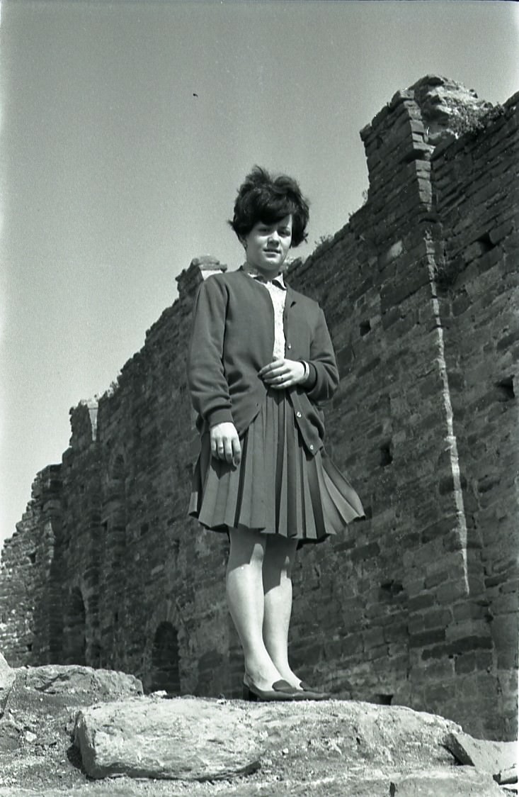 7. Pilar Fontseca