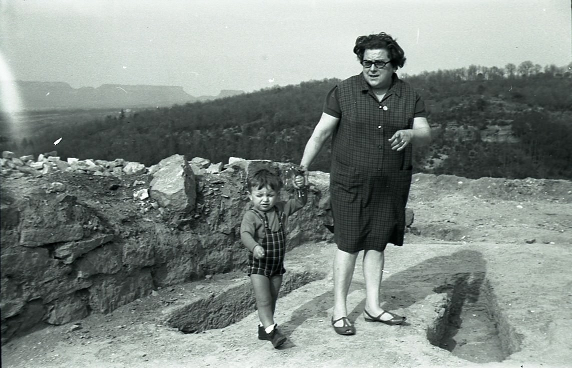 8. Dani Viñas I Càndida Bretcha